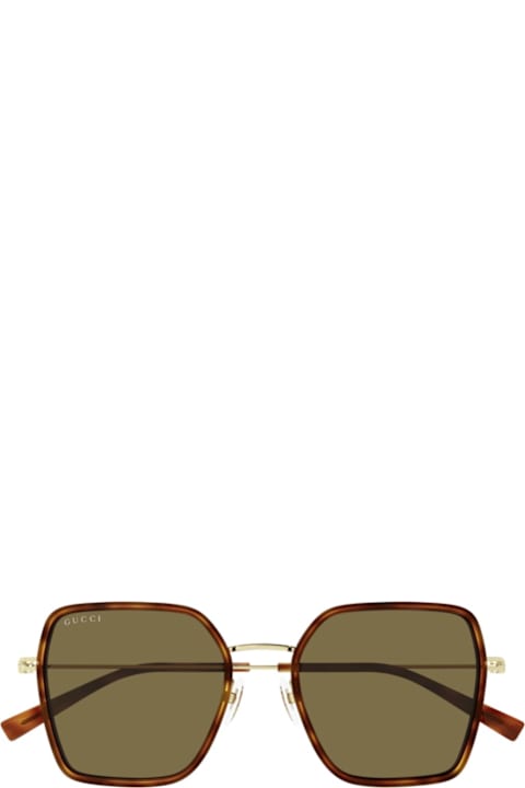 Gucci Eyewear Eyewear for Women Gucci Eyewear Gg1850sa002