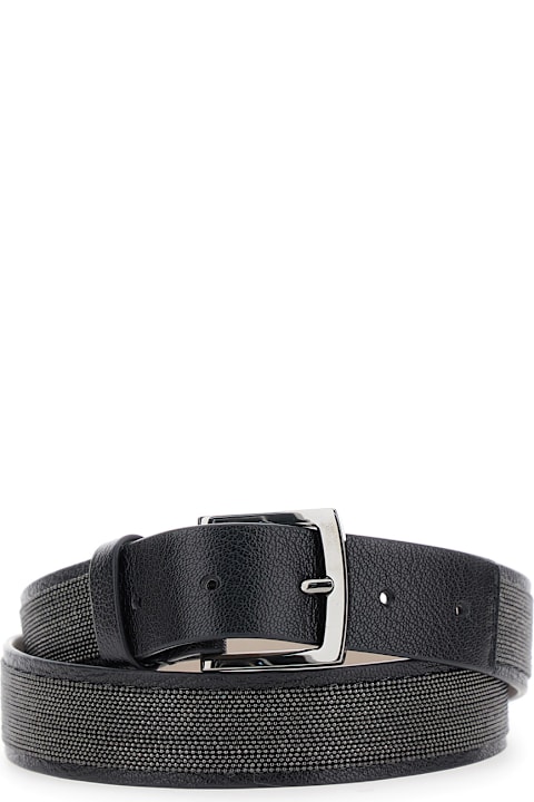 Brunello Cucinelli Belts for Women Brunello Cucinelli Cintura Pelle