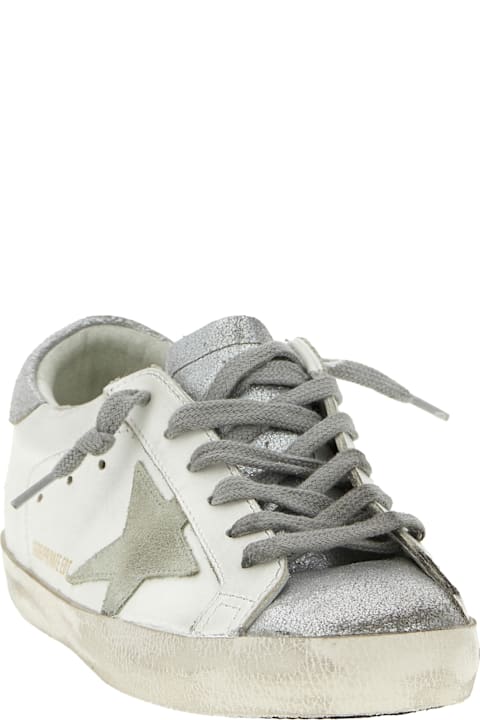 Golden Goose 'siperstar' Sneakers
