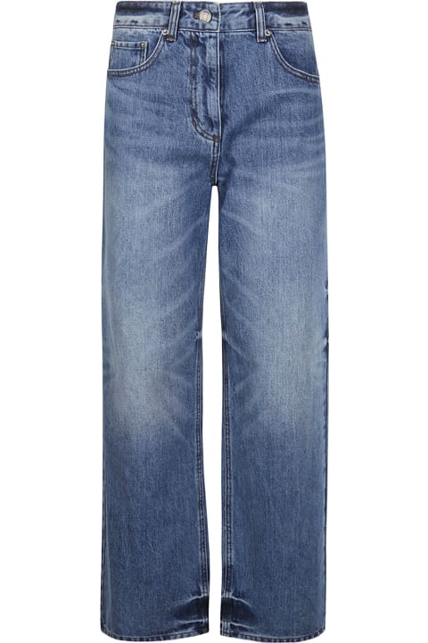Juun.J Jeans for Women Juun.J [essential] Denim Pants