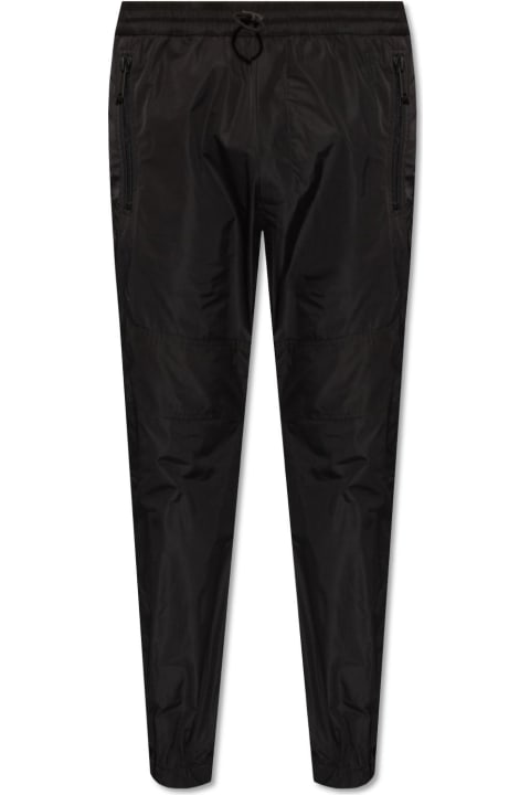 Dsquared2 Pants for Men Dsquared2 Dsquared2 Trousers With Logo