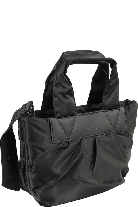 VeeCollective for Men VeeCollective Caba Tote Mini