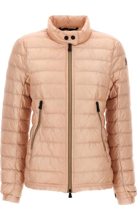 Moncler Grenoble Coats & Jackets for Women Moncler Grenoble 'walibi' Down Jacket