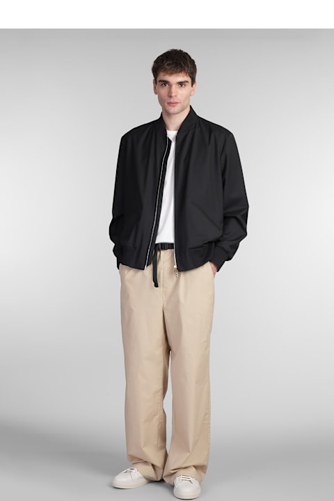 Homeware Roberto Collina Pants In Beige Cotton