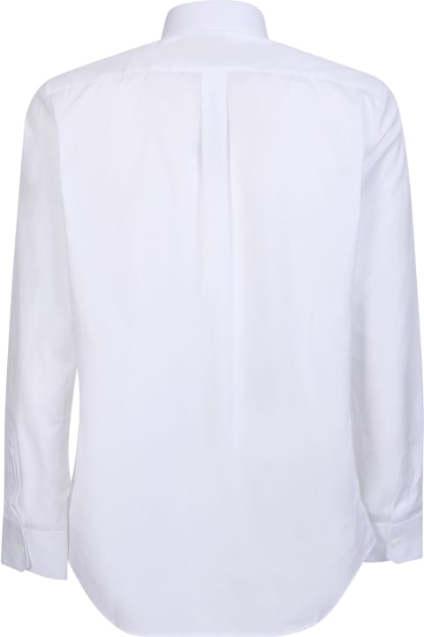 メンズ Dolce & Gabbanaのシャツ Dolce & Gabbana Essential Shirt