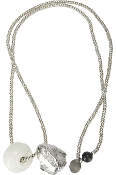 Fashion for Women Maria Calderara Necklace