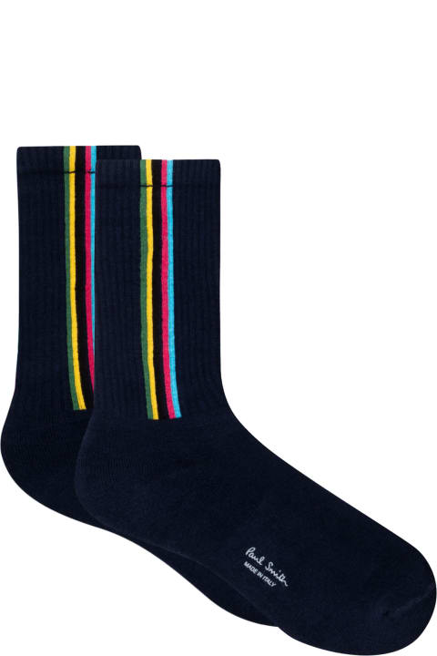 PS by Paul Smith Underwear for Men PS by Paul Smith Sock With Logo