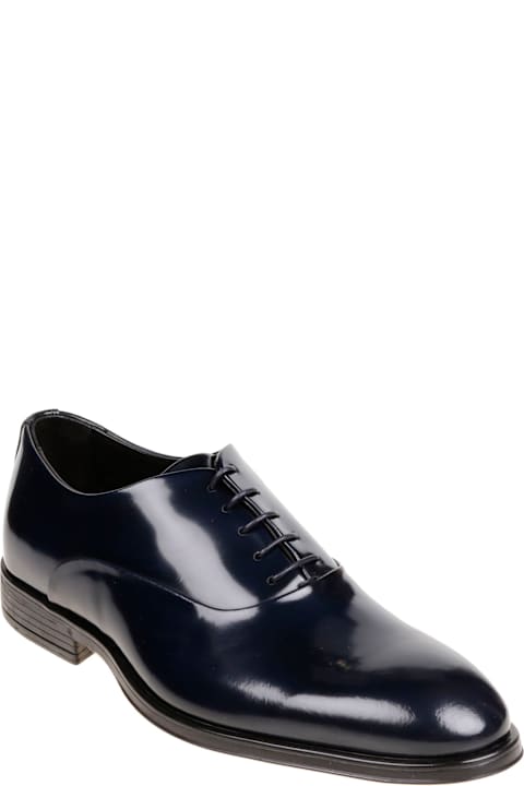 Corvari Shoes for Men Corvari Oxford