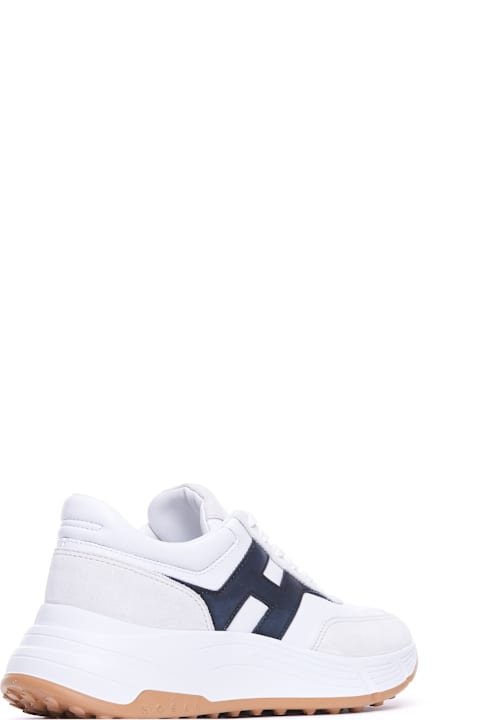 Homeware Hogan Hogan Hi-fi Sneakers