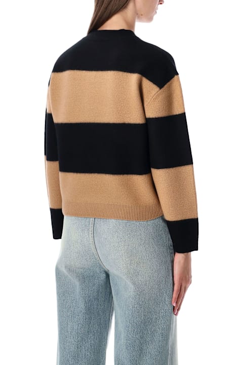 Homeware A.P.C. A.p.c. Penny Striped Sweater