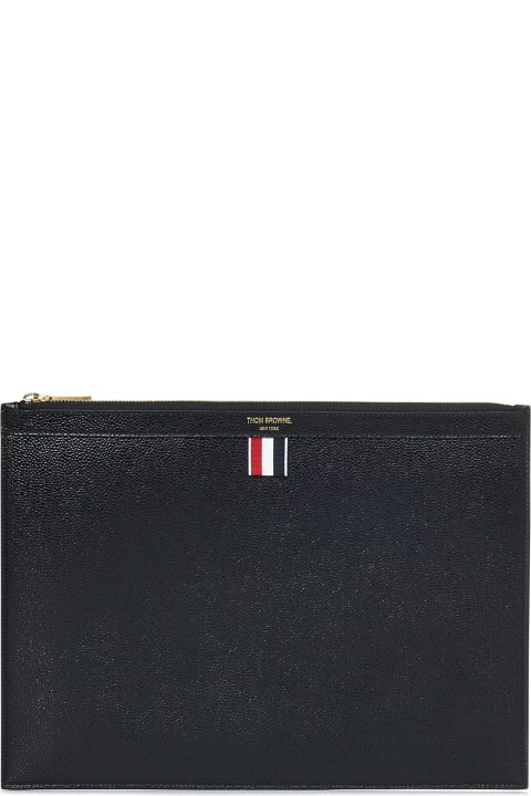 Bags for Men Thom Browne Clutch