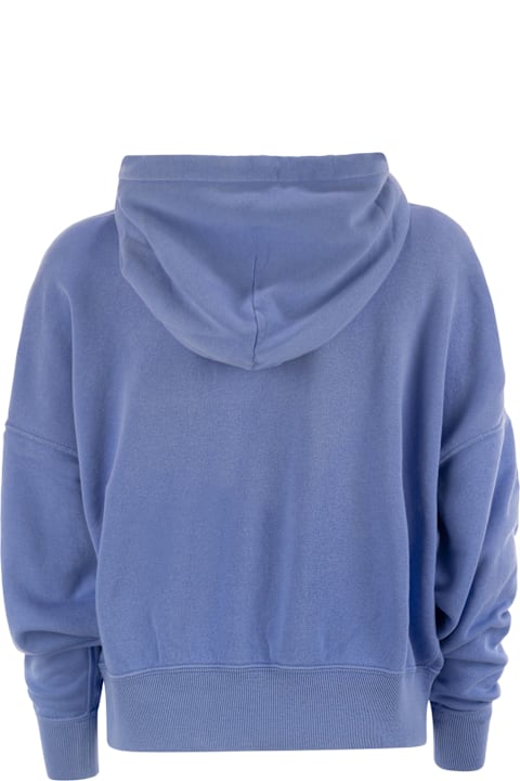 Polo Ralph Lauren Sweaters for Women Polo Ralph Lauren Polo Bear Hoodie