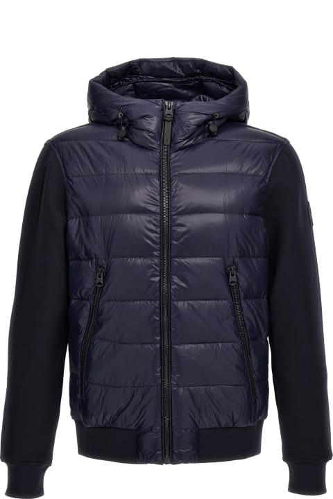 Mackage Coats & Jackets for Men Mackage 'frank-r' Puffer Jacket