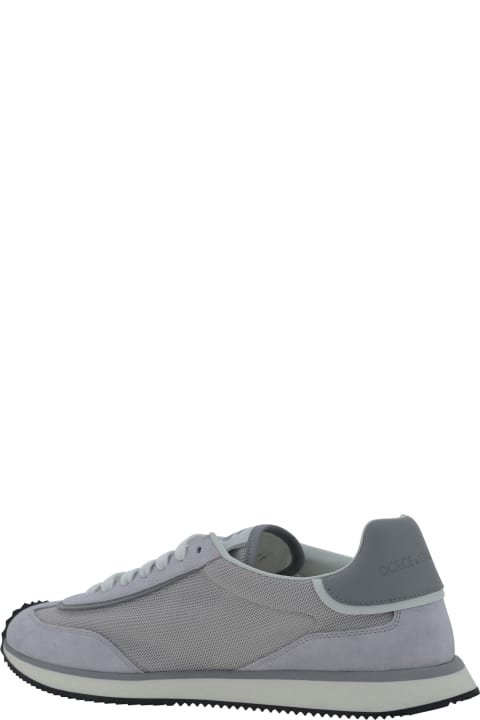 Dolce & Gabbana Aria Dg Runner Sneakers | italist