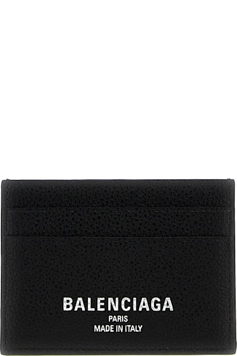 Accessories for Men Balenciaga 'credit' Card Holder