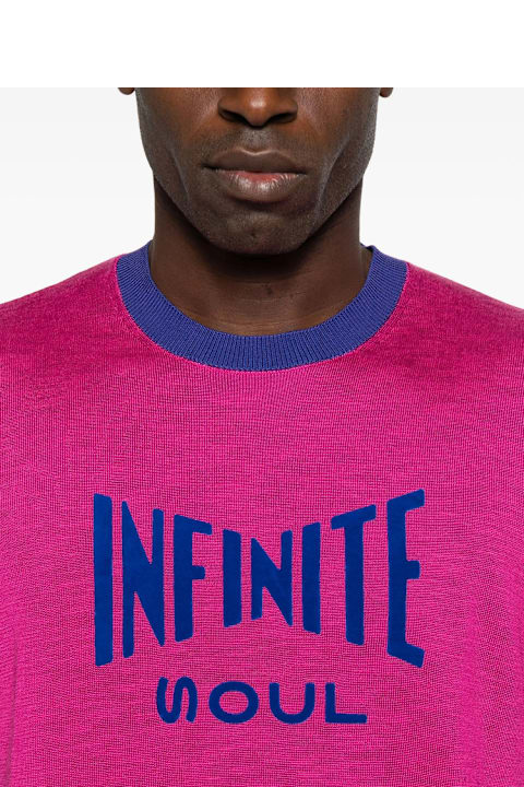 Wales Bonner for Kids Wales Bonner T-shirt