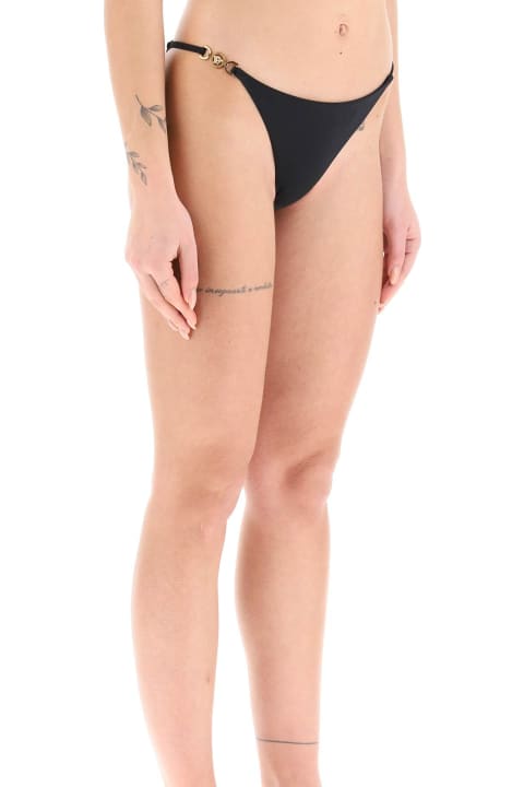 Swimwear for Women Versace Medusa Bikini Bottom