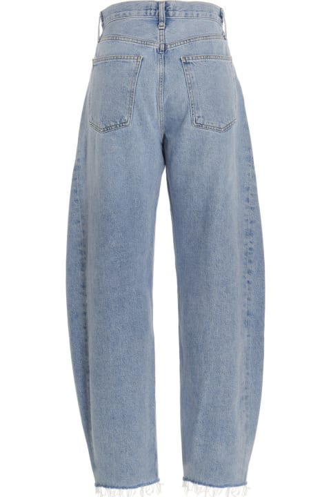 Homeware AGOLDE 'lune Pieced Jeans