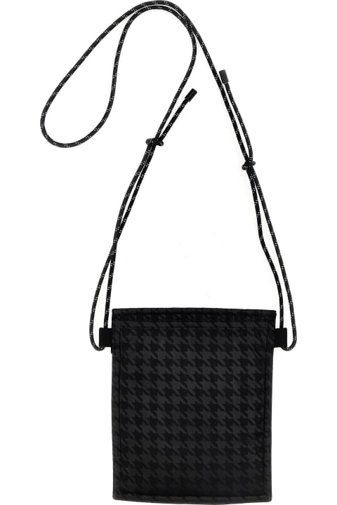 Moncler Genius X Fragment Smartphone Crossbody Strap