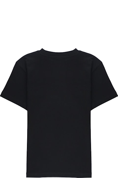 أدوات منزلية Stella McCartney T-shirt With Logo
