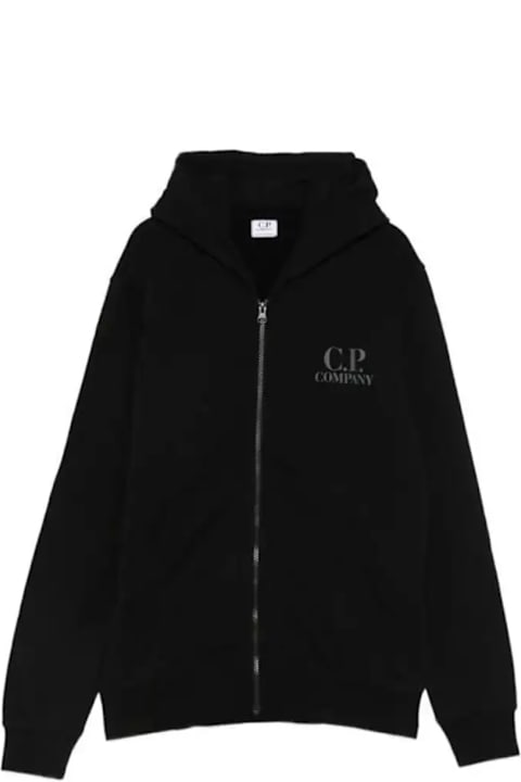 C.P. Company لـ Women C.P. Company Sweatshirt