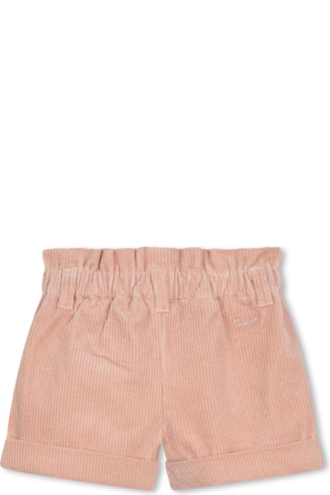 Bottoms for Baby Boys Chloé Shorts