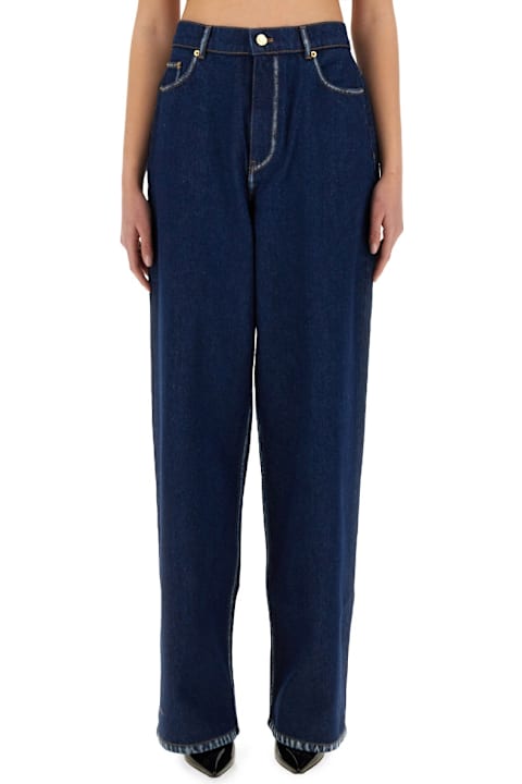 Nina Ricci for Men Nina Ricci "boyfriend" Jeans