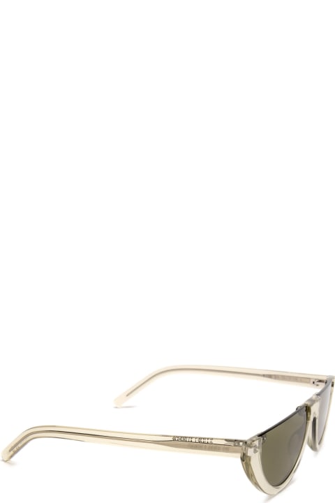Fashion for Men Saint Laurent Eyewear Sl 563 Sunglasses