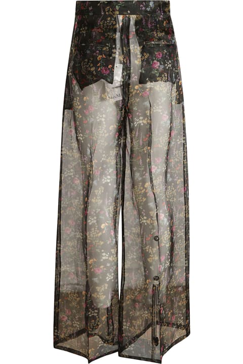 Pareo Trousers