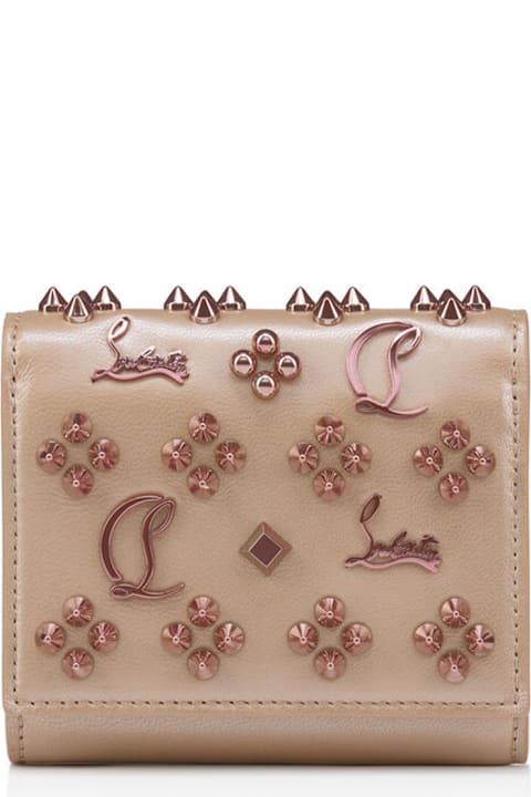 Christian Louboutin لـ Kids Christian Louboutin Louboutin Wallets