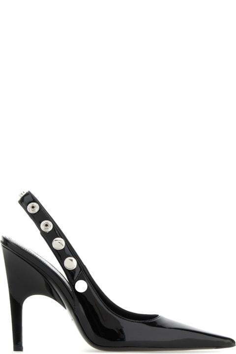 Homeware The Attico Scarpe Con Tacco