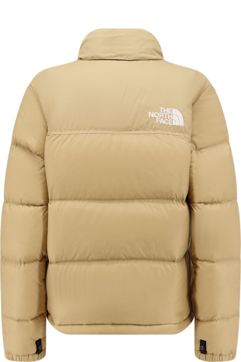 Homeware The North Face Retro Nuptse Nylon Down Jacket