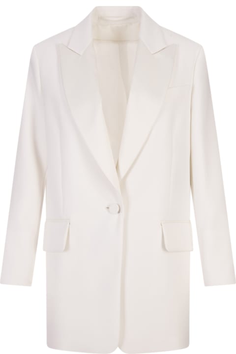 Coats & Jackets for Women Max Mara Dyser Jacket