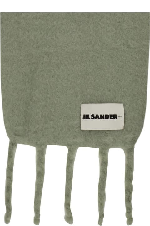 Jil Sander Scarves & Wraps for Women Jil Sander Long Scarf