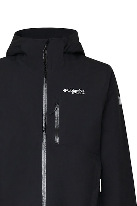 Columbia Clothing for Men Columbia Explorer's Edge Ii Insulated Jacket