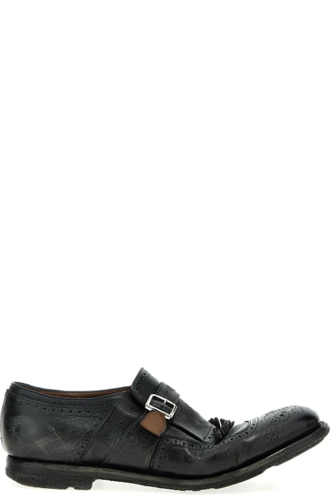Church's Loafers & Boat Shoes for Women Church's 'shanghai' Loafers