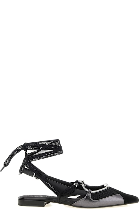 Pinko 'gianira 30' Slingback
