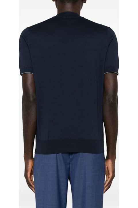 Homeware Brunello Cucinelli Cotton Sweater