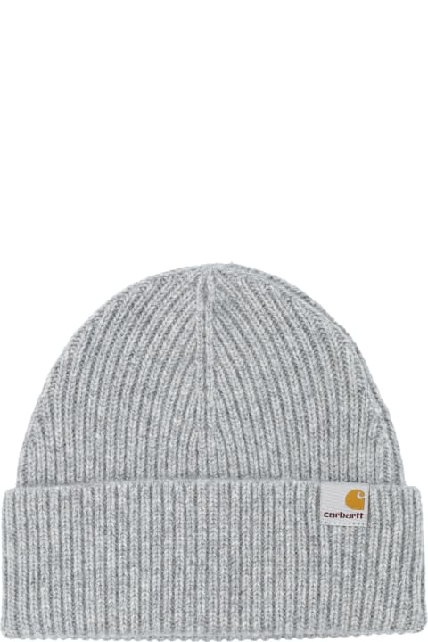 Homeware Carhartt Beanie Hat Gabe