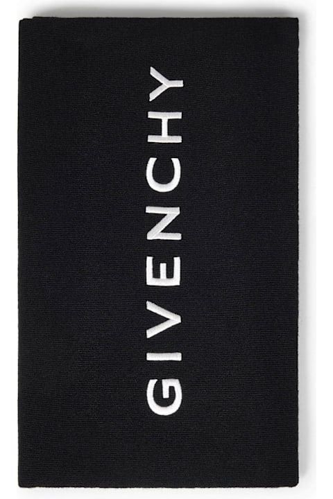 Givenchy Scarves for Men Givenchy Scarf