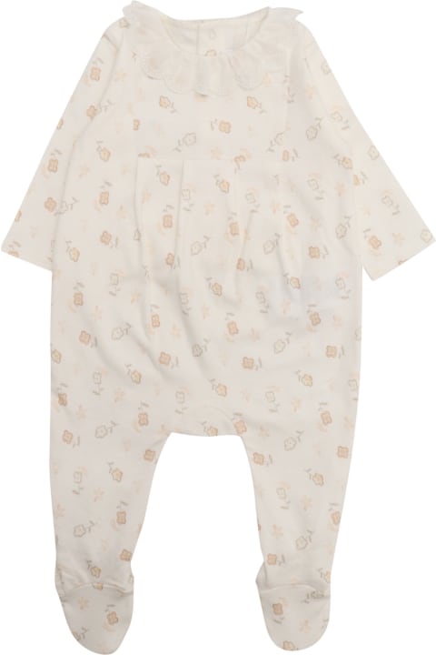 Chloé Underwear for Girls Chloé 2 Pyjamas