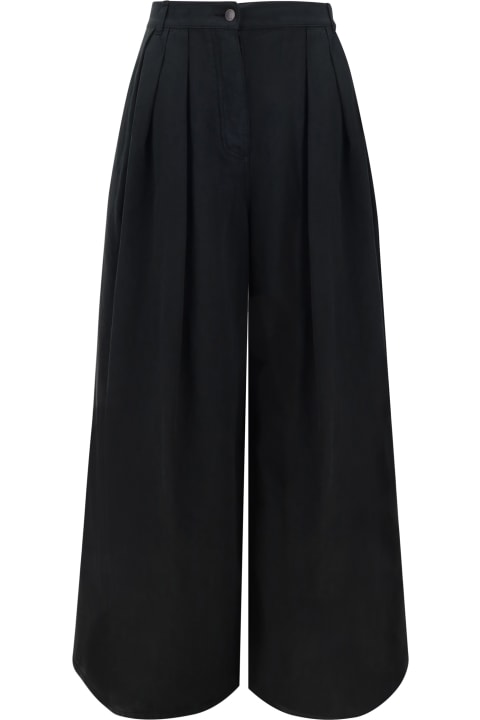 The Row for Women The Row Criselle Pants