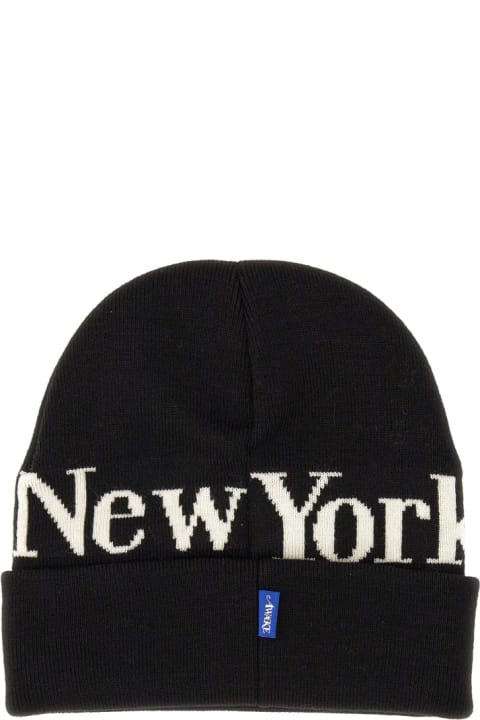 Homeware Awake NY Beanie Hat