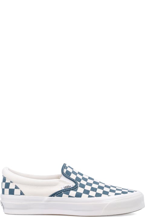 Homeware Vans Lx- Classic Slip-on 98 Shoes