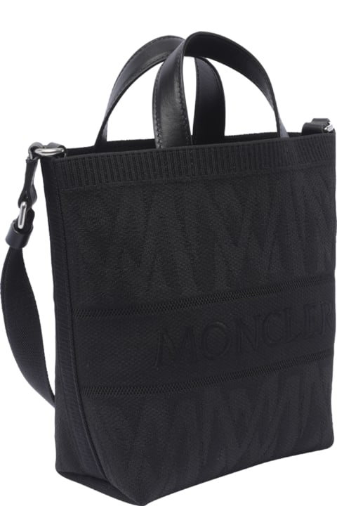 Bags for Women Moncler Mini Tote Bag
