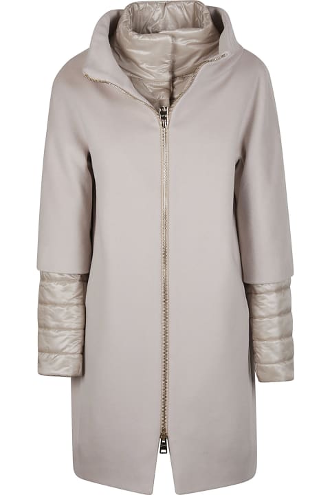 Herno Women Herno Coat