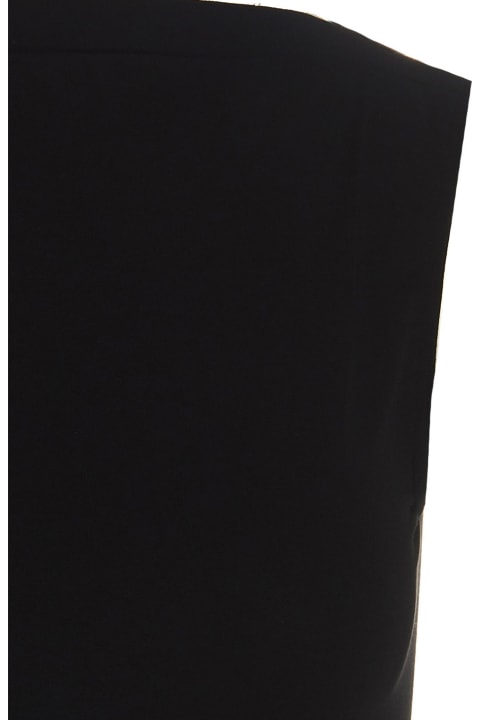 Wolford Coats & Jackets for Women Wolford Aurora Top