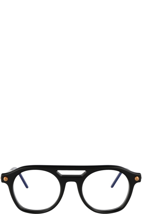Kuboraum Eyewear for Women Kuboraum Maske P11 Glasses