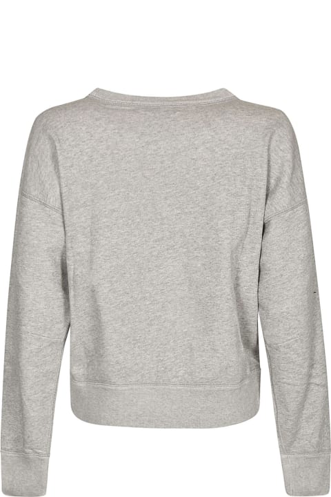 Fleeces & Tracksuits for Women Isabel Marant Shad Sweatshirt