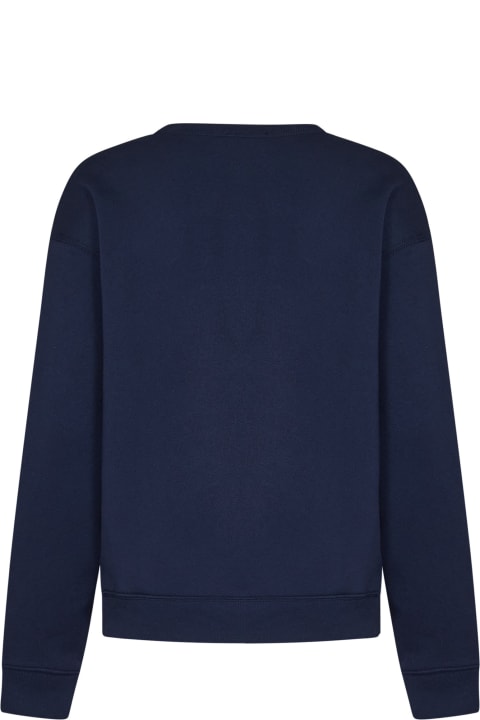 Ralph Lauren Fleeces & Tracksuits for Women Ralph Lauren Polo Bear Sweatshirt